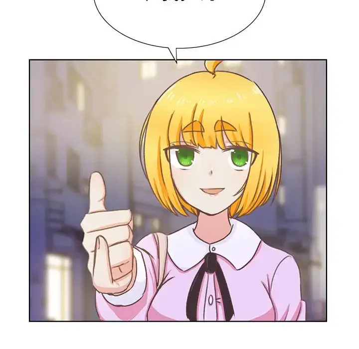 漫画《学长好讨厌》第9章第68张图