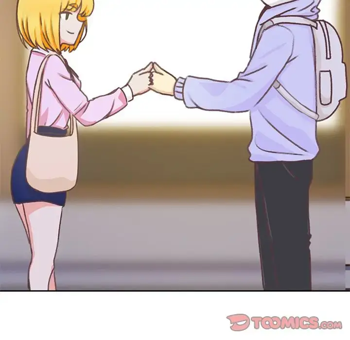 漫画《学长好讨厌》第9章第74张图