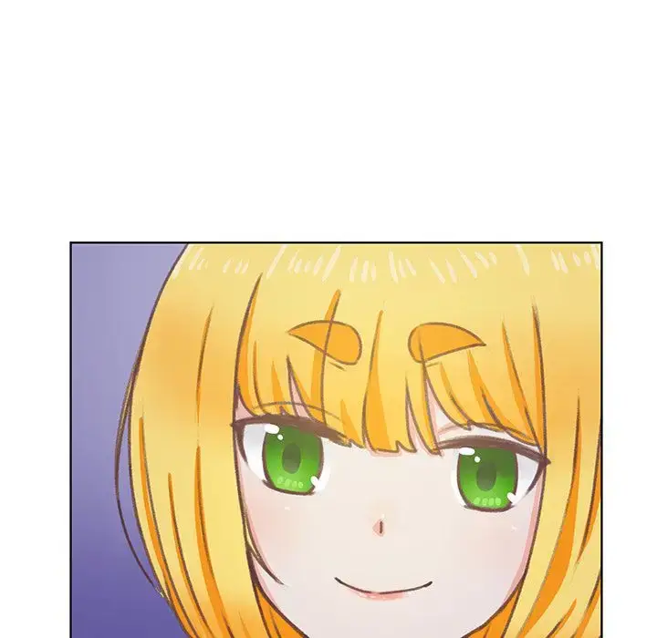 漫画《学长好讨厌》第9章第75张图