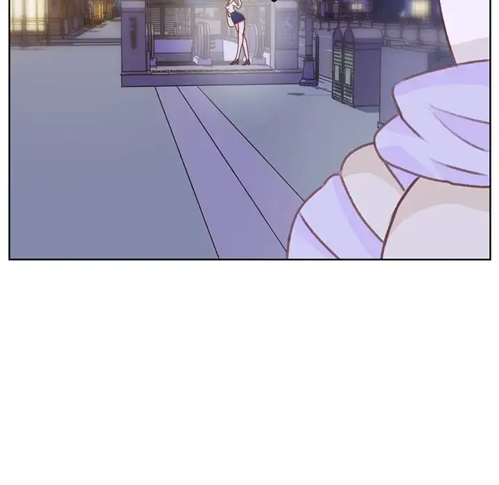 漫画《学长好讨厌》第9章第80张图