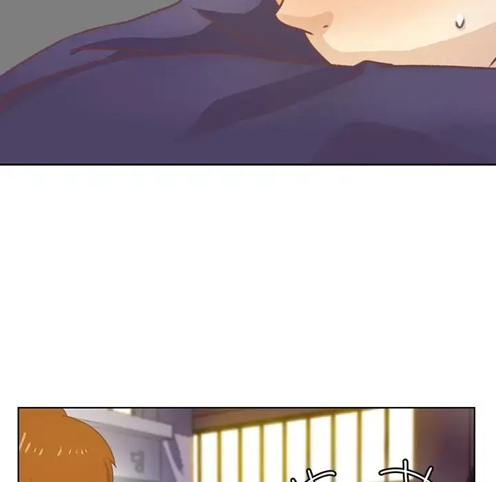 漫画《学长好讨厌》第9章第99张图