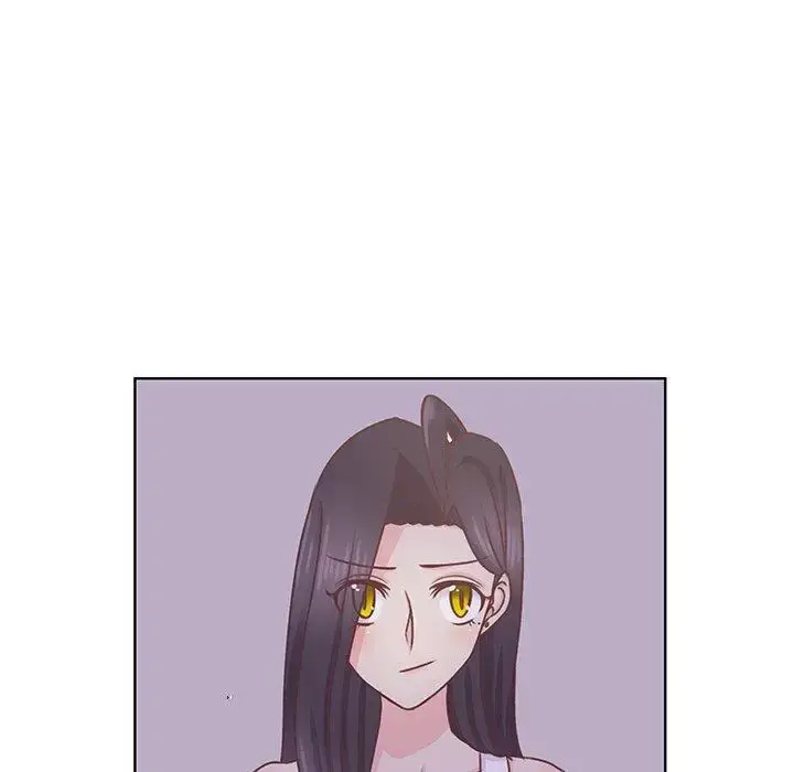 漫画《学长好讨厌》第27话第13张图