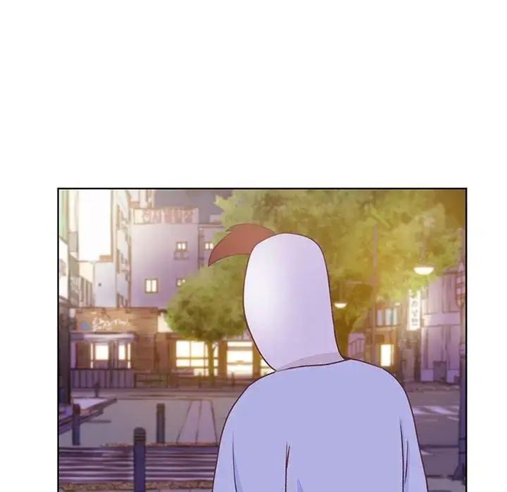 漫画《学长好讨厌》第27话第32张图