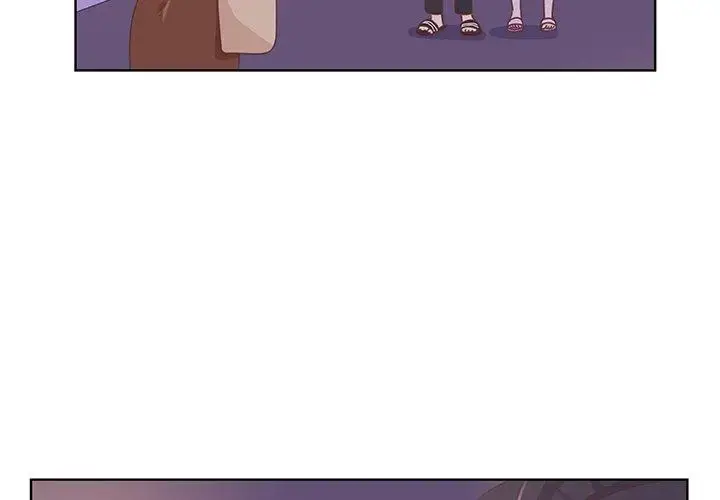 漫画《学长好讨厌》第27话第4张图