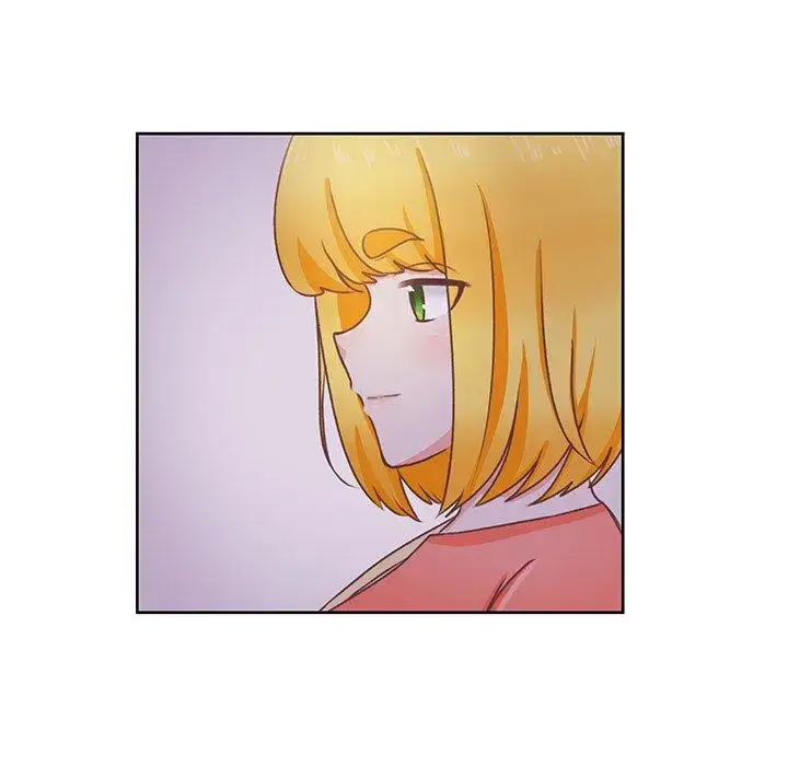 漫画《学长好讨厌》第27话第45张图