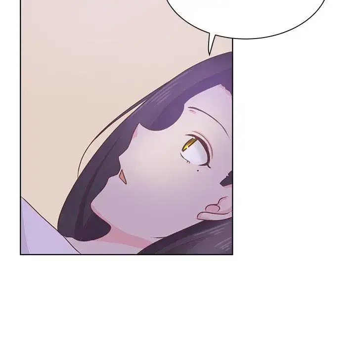 漫画《学长好讨厌》第27话第55张图