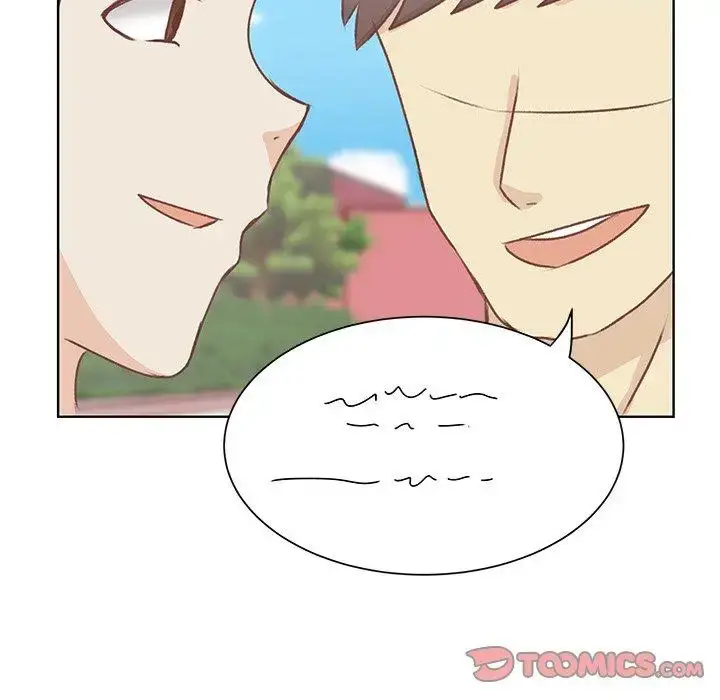 漫画《学长好讨厌》第27话第94张图