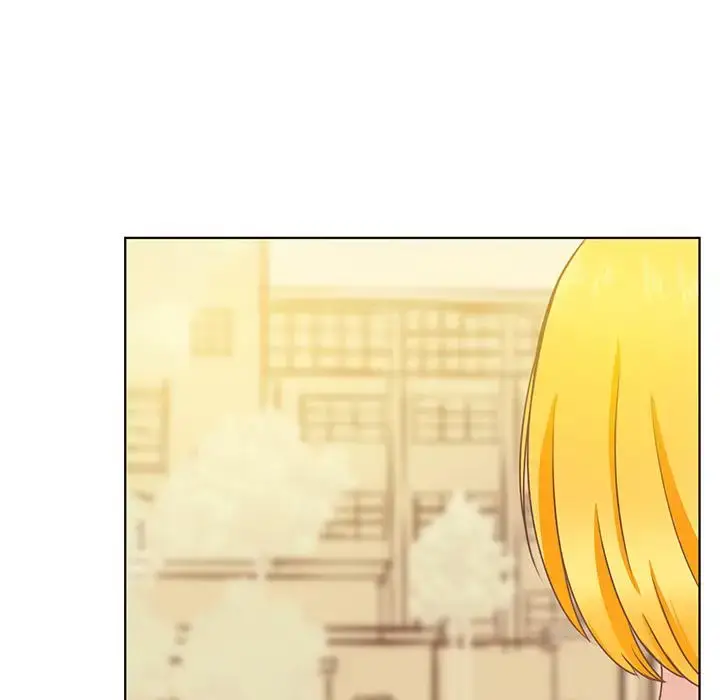 漫画《学长好讨厌》第14话第101张图