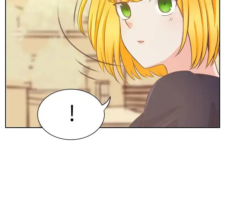 漫画《学长好讨厌》第14话第103张图