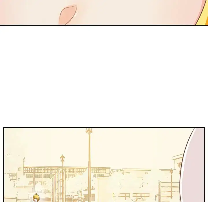漫画《学长好讨厌》第14话第106张图
