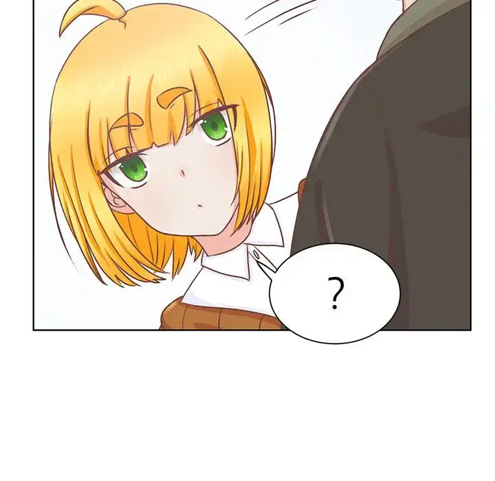 漫画《学长好讨厌》第14话第28张图