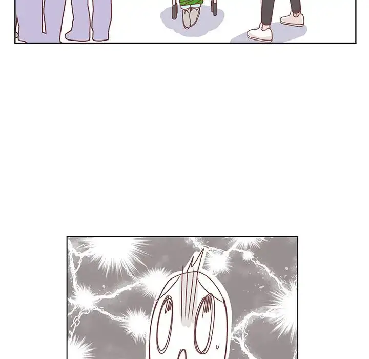 漫画《学长好讨厌》第14话第30张图
