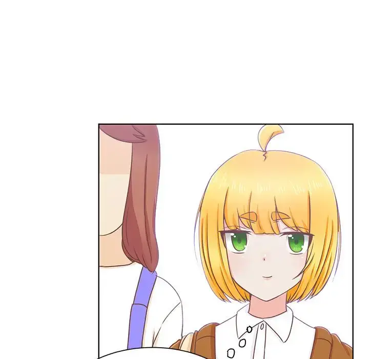 漫画《学长好讨厌》第14话第56张图