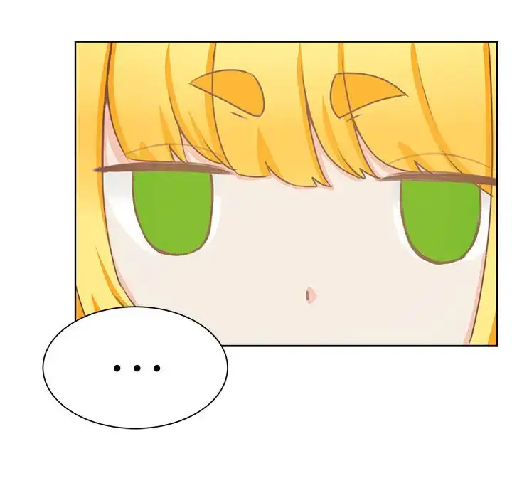 漫画《学长好讨厌》第14话第63张图