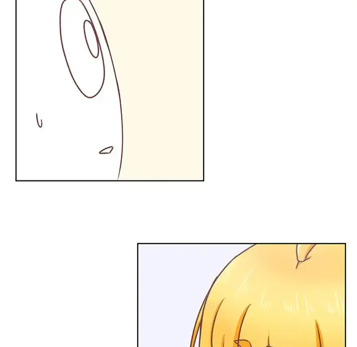 漫画《学长好讨厌》第14话第68张图