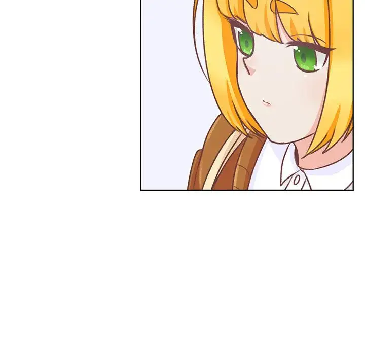 漫画《学长好讨厌》第14话第69张图
