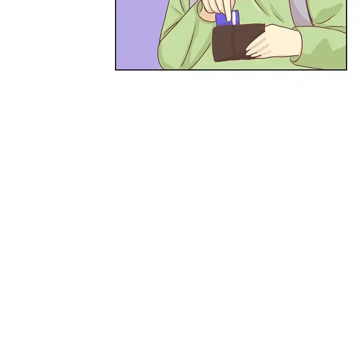 漫画《学长好讨厌》第14话第84张图