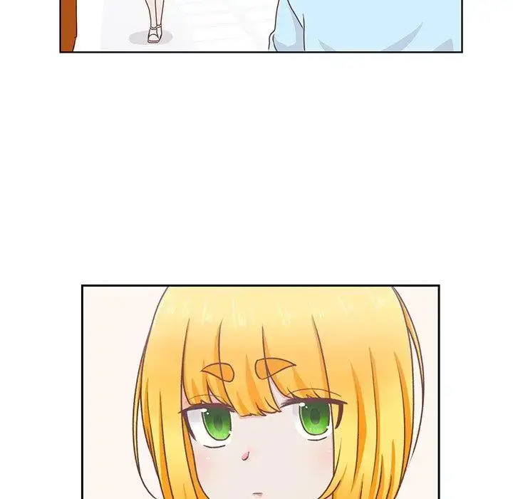 漫画《学长好讨厌》第21话第24张图