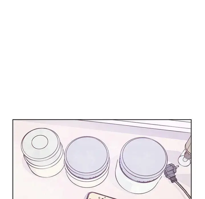漫画《学长好讨厌》第21话第57张图