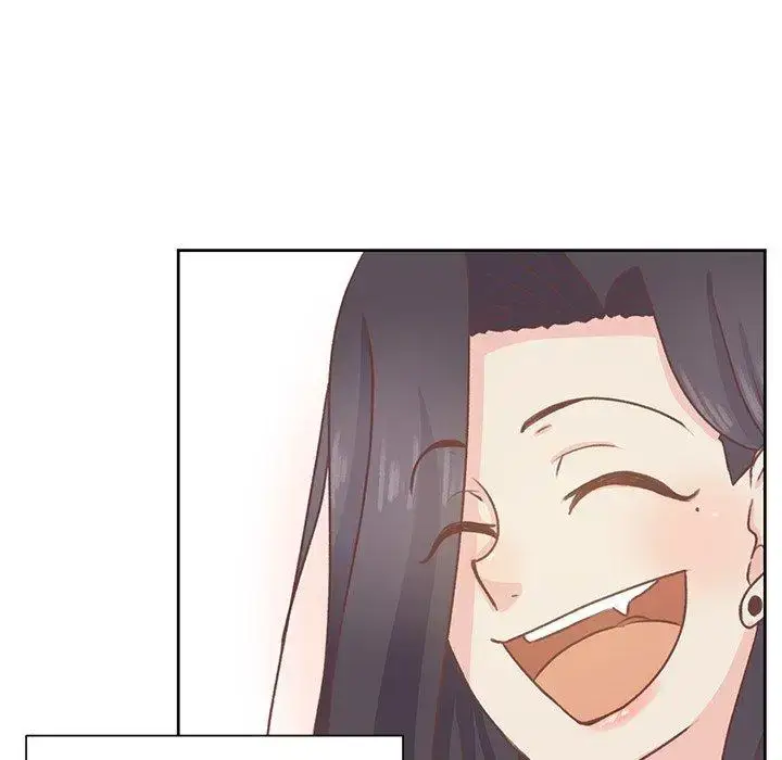 漫画《学长好讨厌》第21话第69张图