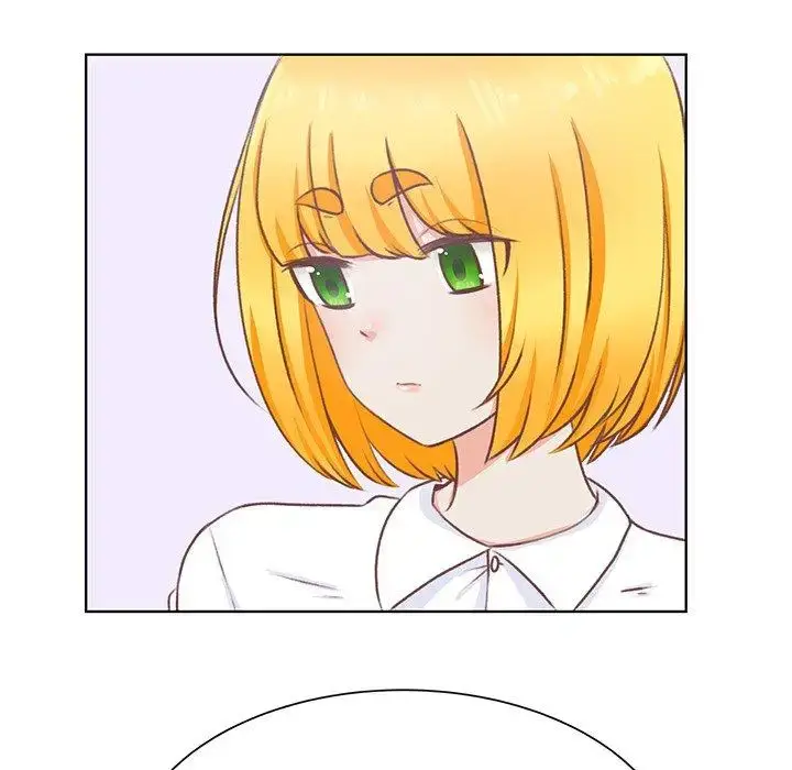 漫画《学长好讨厌》第22话第21张图