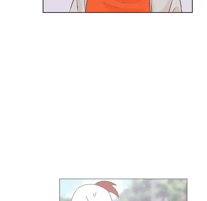 漫画《学长好讨厌》第22话第33张图