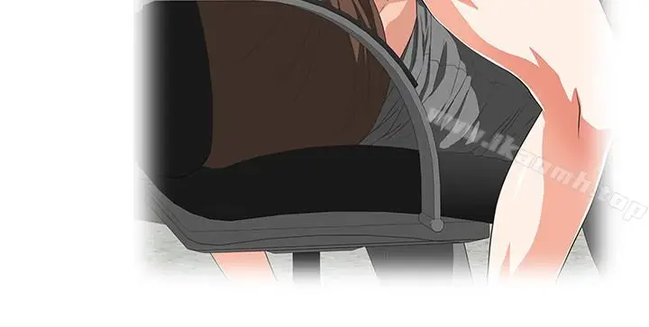 漫画《女上男下》第61话第13张图