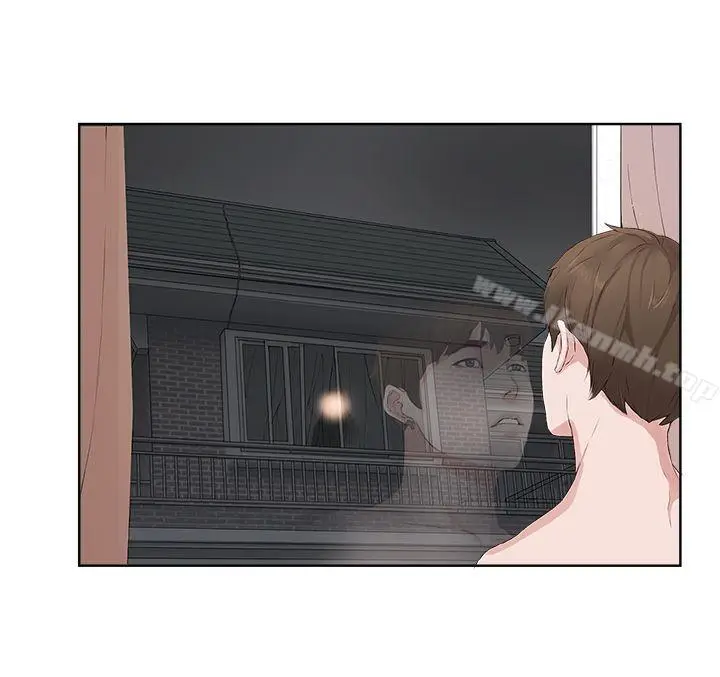 漫画《私生:爱到痴狂》第7话第2张图