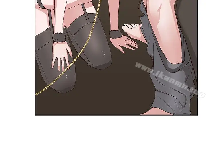 漫画《私生:爱到痴狂》第15话第17张图