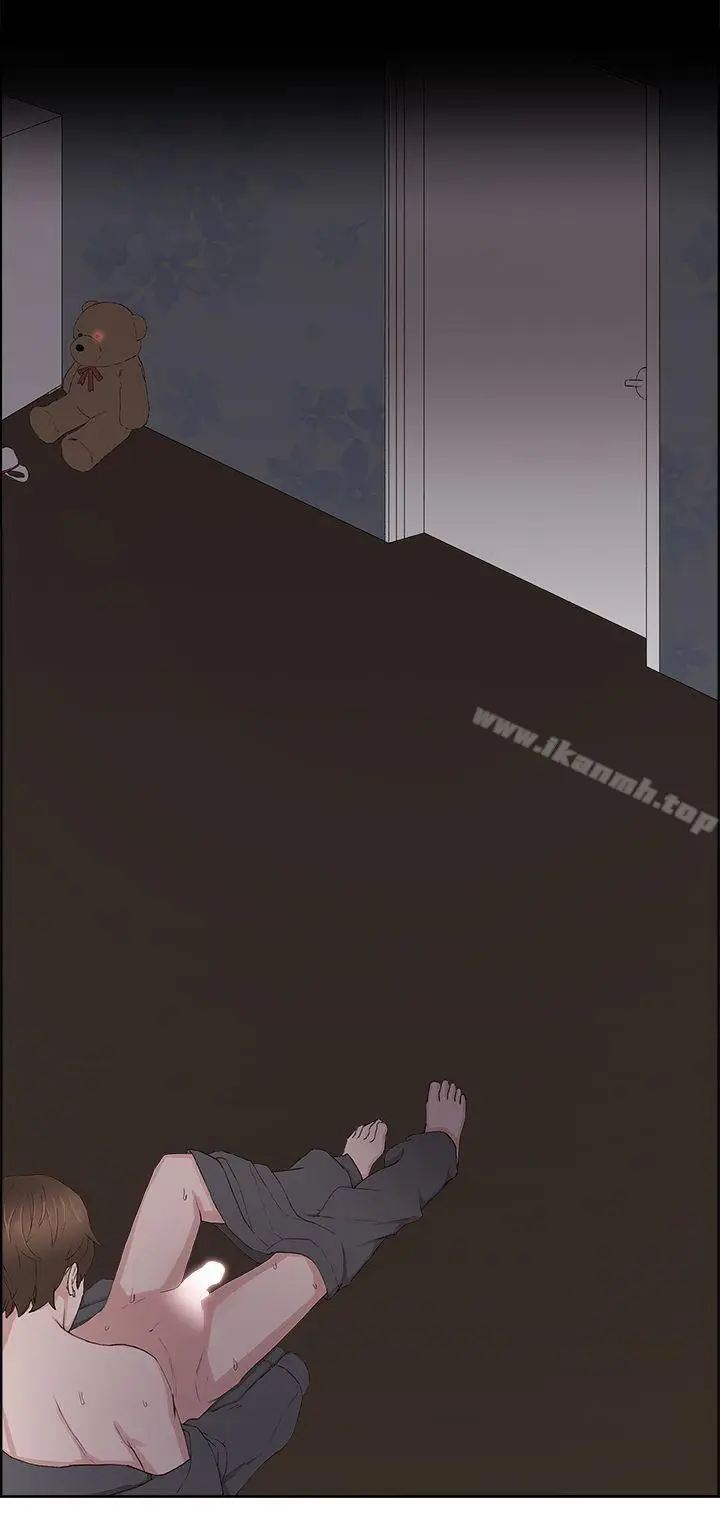 漫画《私生:爱到痴狂》第13话第19张图