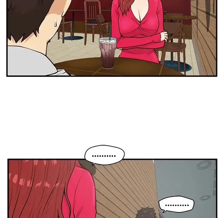 漫画《35岁姜武烈》第39章第12张图