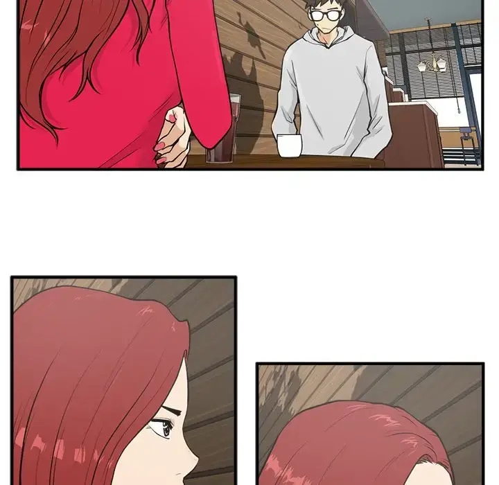 漫画《35岁姜武烈》第39章第13张图
