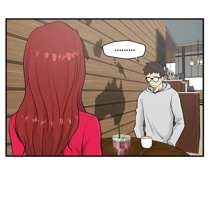 漫画《35岁姜武烈》第39章第15张图