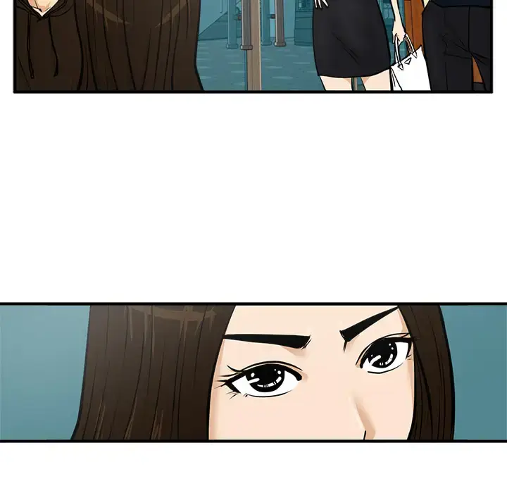 漫画《35岁姜武烈》第24话第42张图
