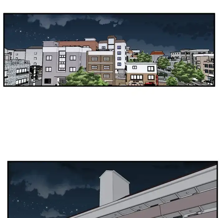 漫画《35岁姜武烈》第48章第107张图