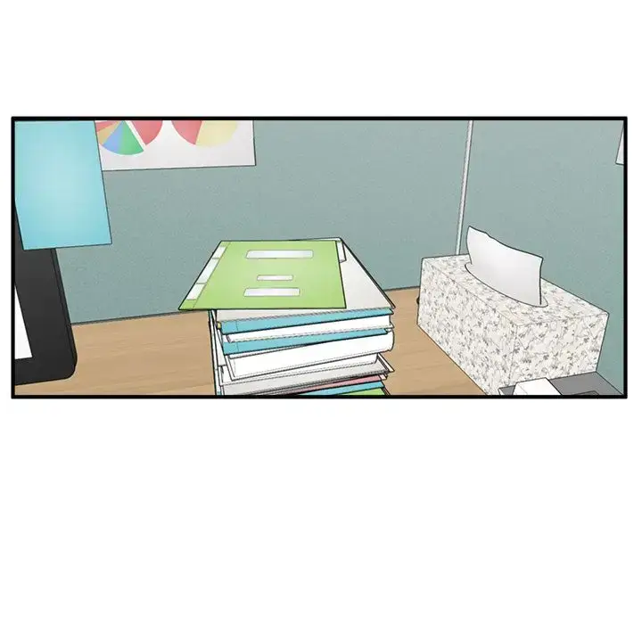 漫画《35岁姜武烈》第48章第41张图