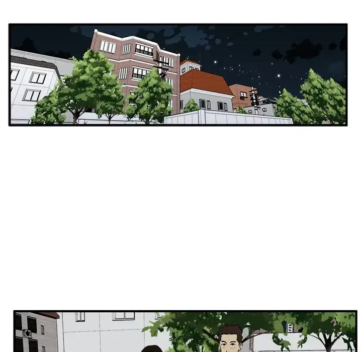 漫画《35岁姜武烈》第48章第50张图