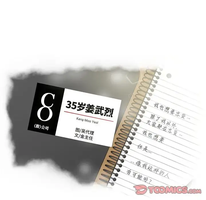 漫画《35岁姜武烈》第48章第6张图