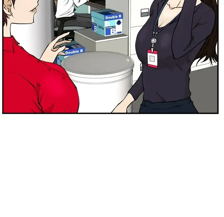 漫画《35岁姜武烈》第0章第5张图
