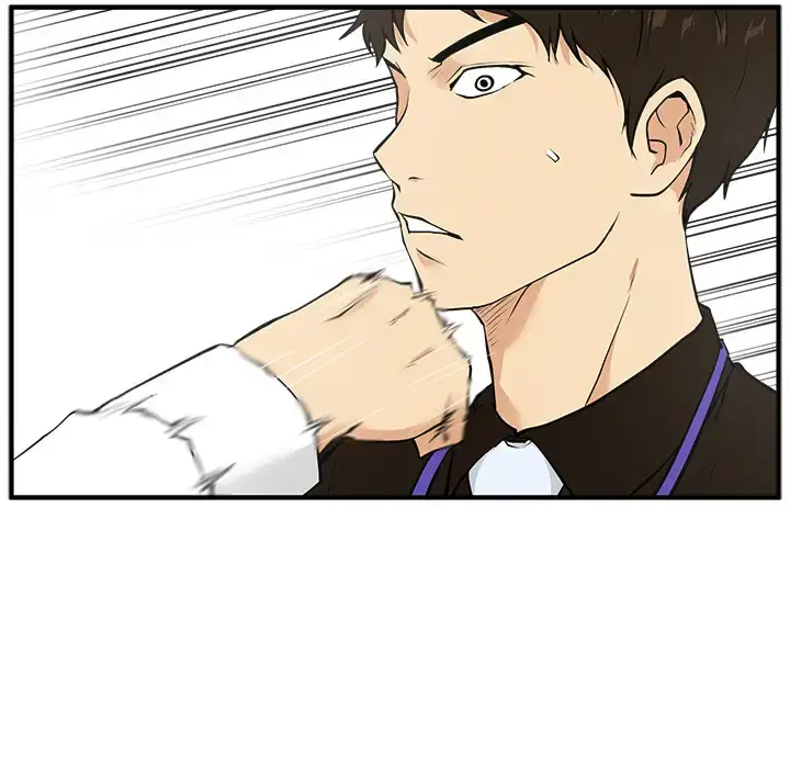 漫画《35岁姜武烈》第36章第42张图