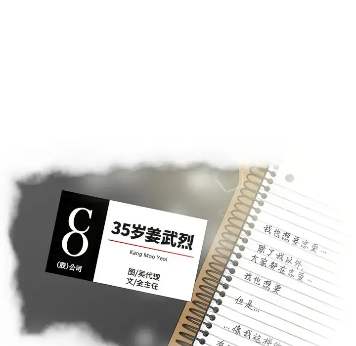 漫画《35岁姜武烈》第36章第7张图