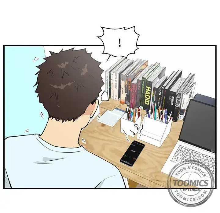 漫画《35岁姜武烈》第40章第28张图