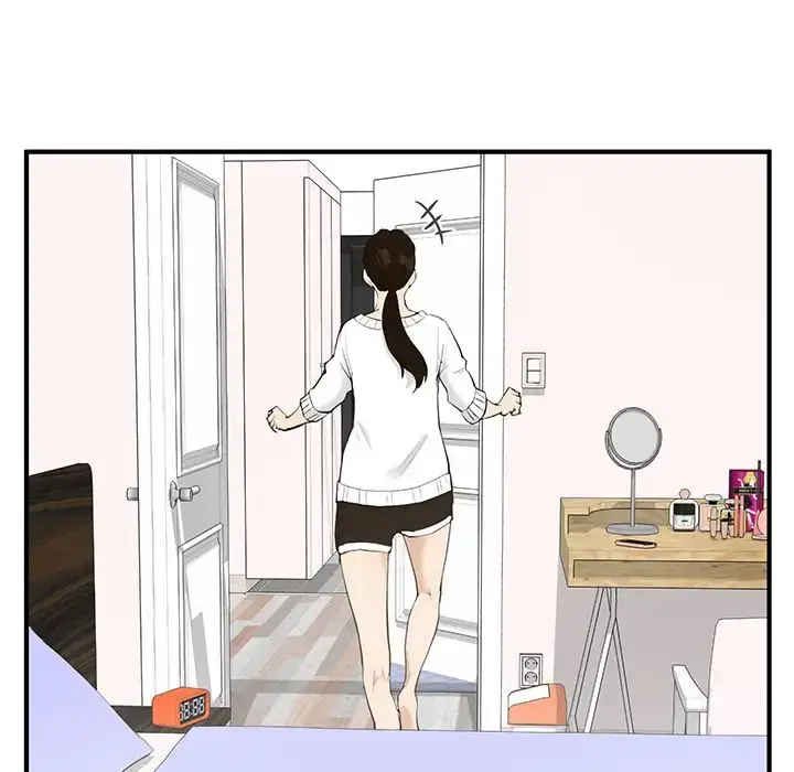 漫画《35岁姜武烈》第40章第5张图