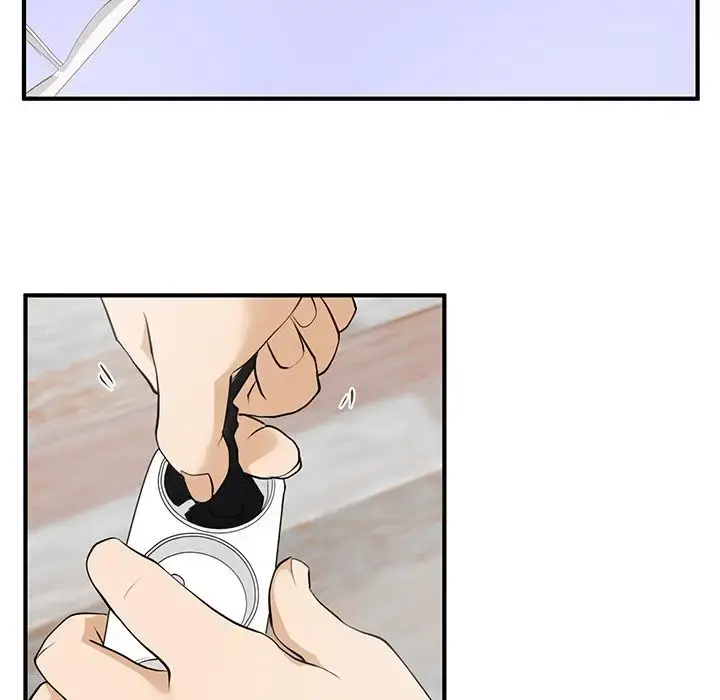 漫画《35岁姜武烈》第40章第6张图