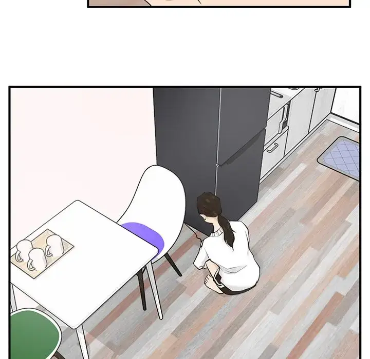 漫画《35岁姜武烈》第40章第8张图