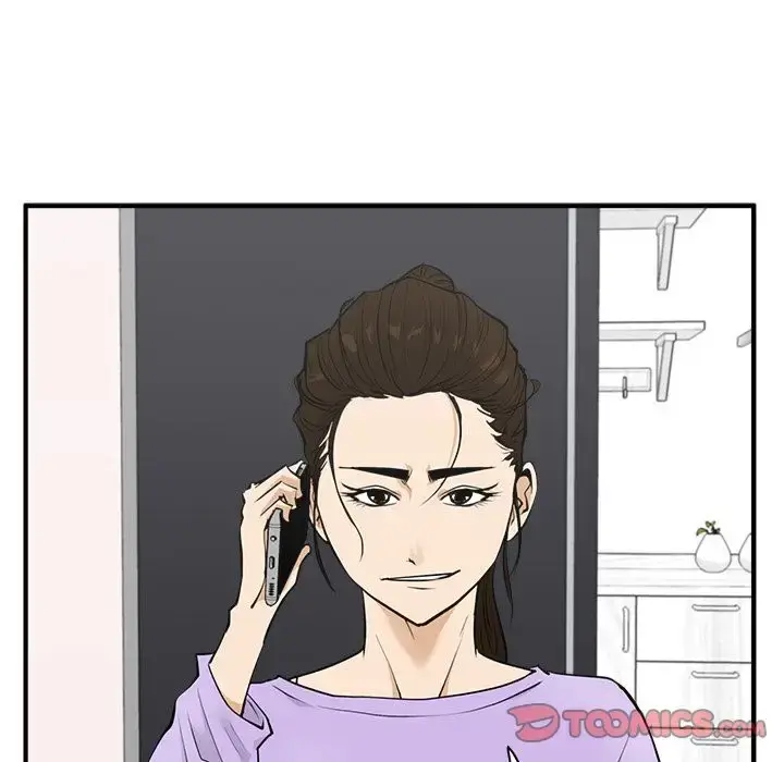 漫画《35岁姜武烈》第50章第42张图