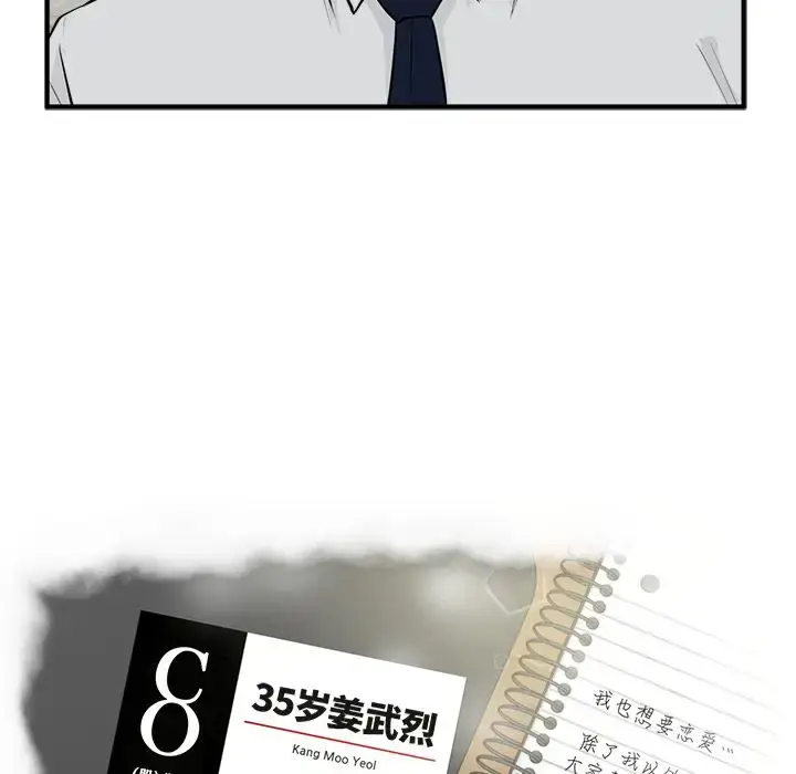 漫画《35岁姜武烈》第50章第8张图