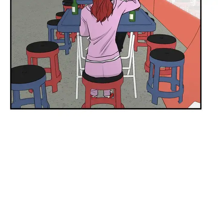 漫画《35岁姜武烈》第50章第85张图