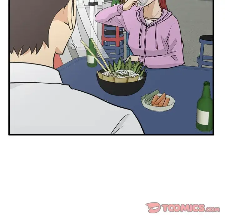 漫画《35岁姜武烈》第50章第90张图