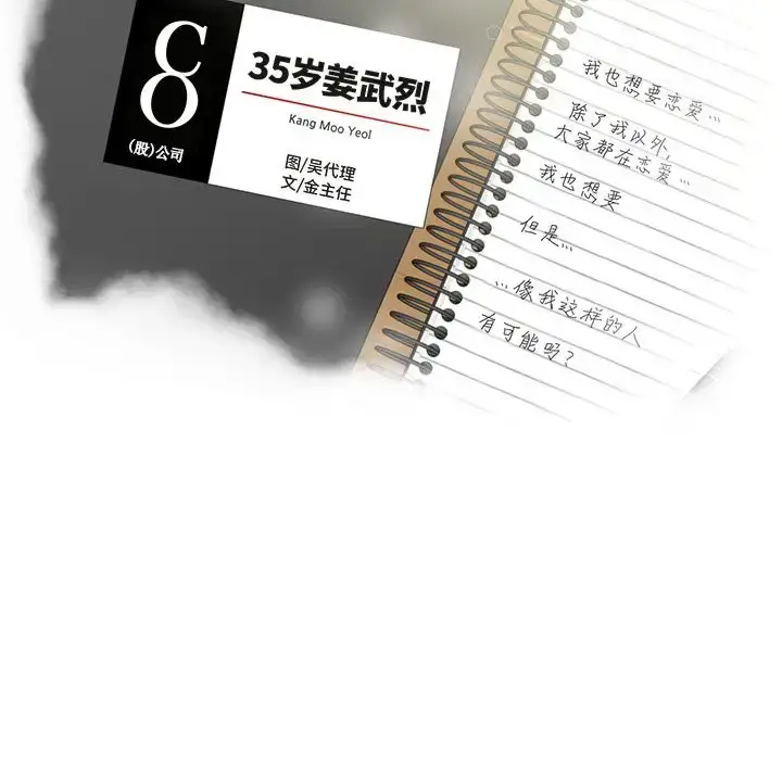 漫画《35岁姜武烈》第43章第11张图
